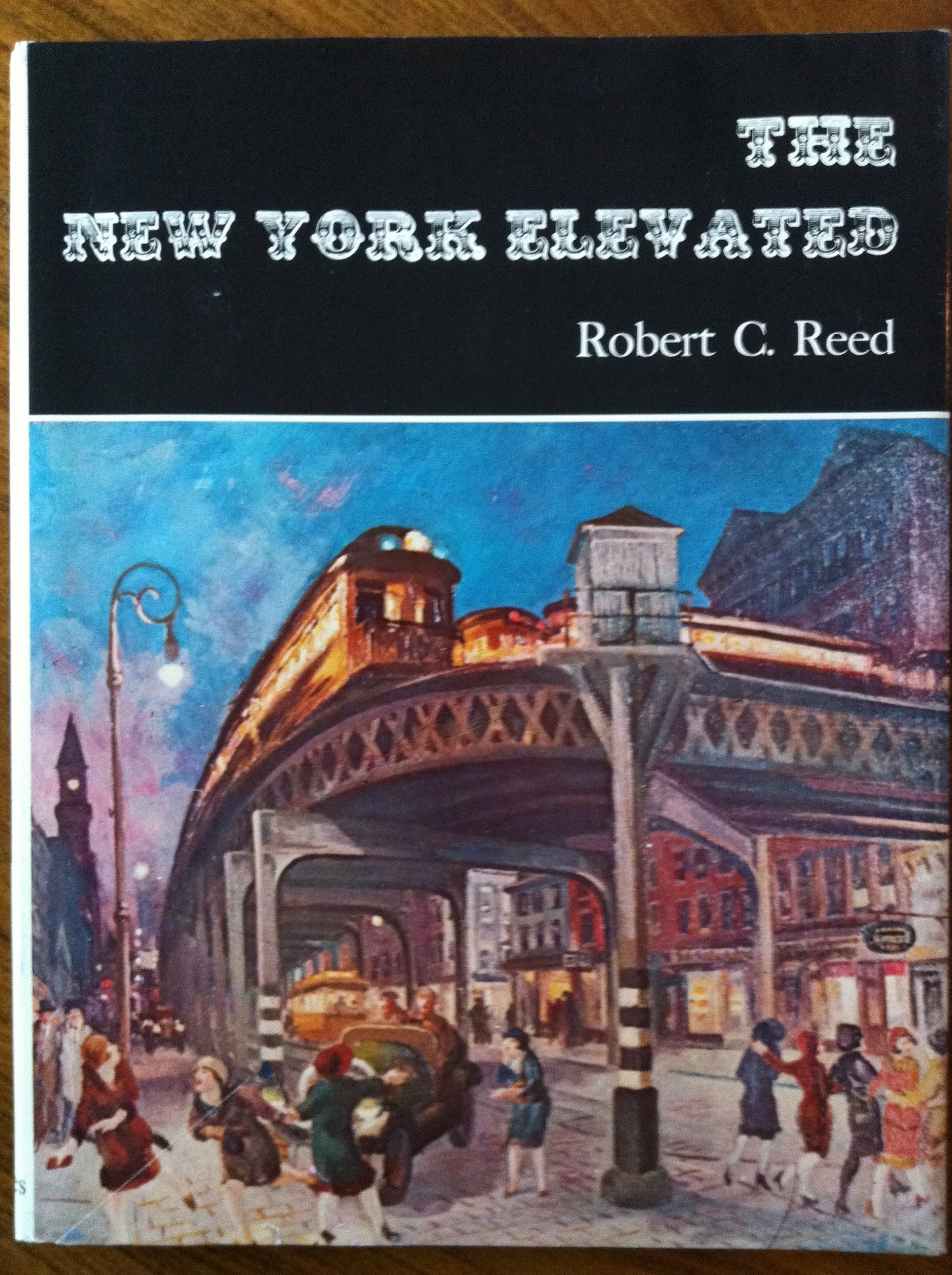 New York Elevated