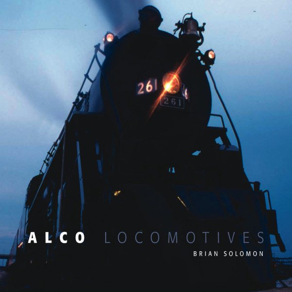 Alco Locomotives