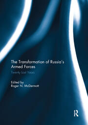 The Transformation of Russias Armed Forces: Twenty Lost Years