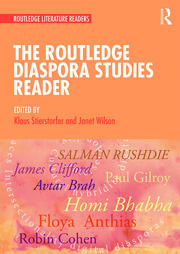 The Routledge Diaspora Studies Reader (Routledge Literature Readers)